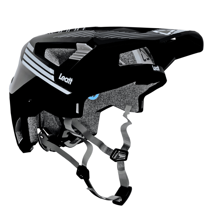 Casca ciclism integrala LEATT MTB Enduro 4.0 [5]