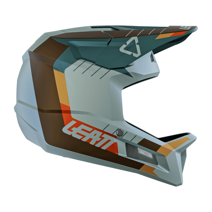 Casca ciclism integrala LEATT MTB Gravity 2.0 [4]