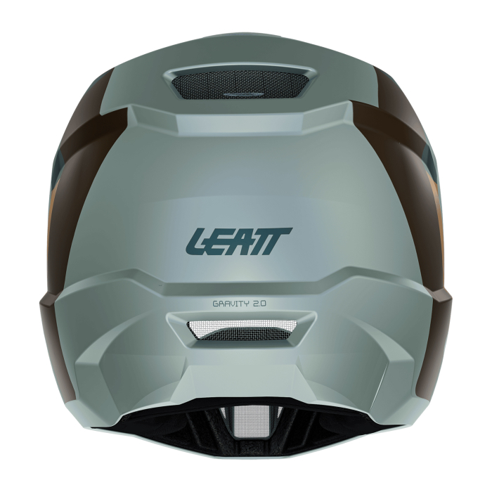 Casca ciclism integrala LEATT MTB Gravity 2.0 [2]