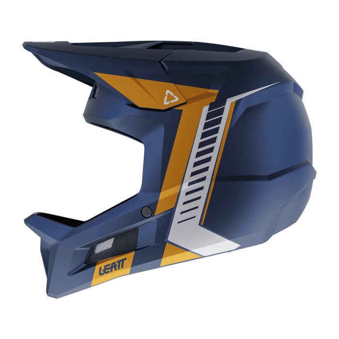 Casca ciclism integrala LEATT MTB Gravity 2.0 [3]