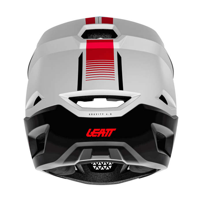 Casca ciclism integrala LEATT MTB Gravity 4.0 [2]