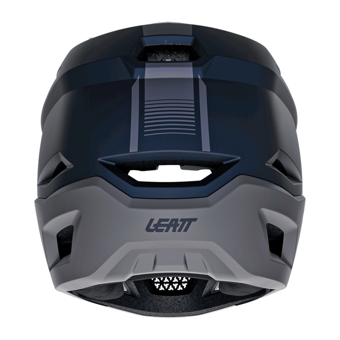 Casca ciclism integrala LEATT MTB Gravity 4.0 [2]