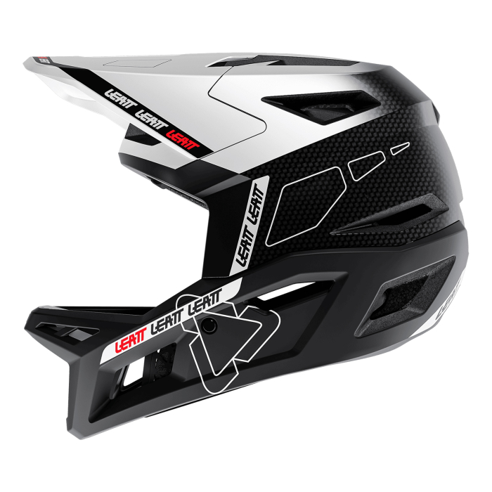 Casca ciclism integrala LEATT MTB Gravity 6.0 [3]