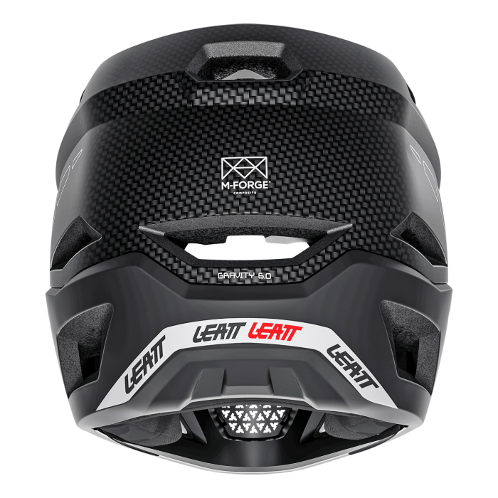 Casca ciclism integrala LEATT MTB Gravity 6.0 [2]