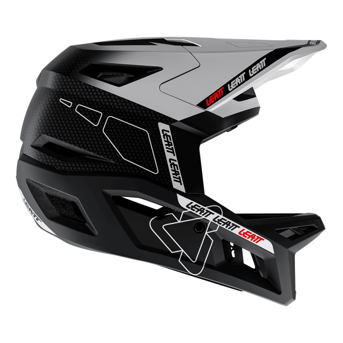 Casca ciclism integrala LEATT MTB Gravity 6.0 [4]