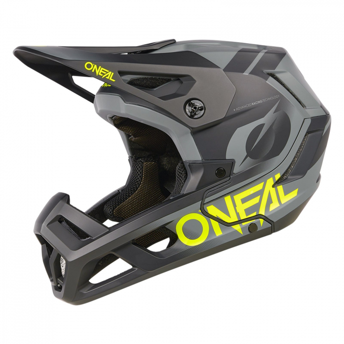 Casca ciclism integrala O'NEAL SL1 Solid V.24 [2]