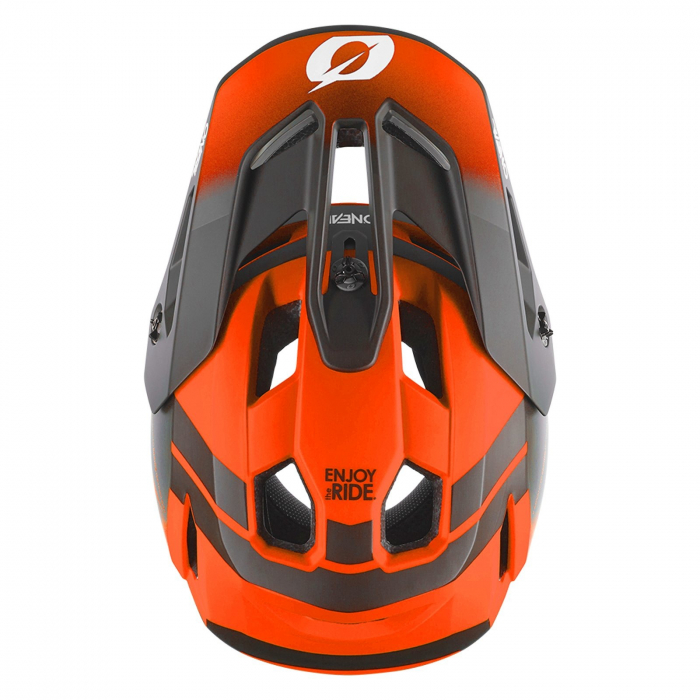 Casca ciclism integrala O'NEAL SL1 Solid V.24 [3]