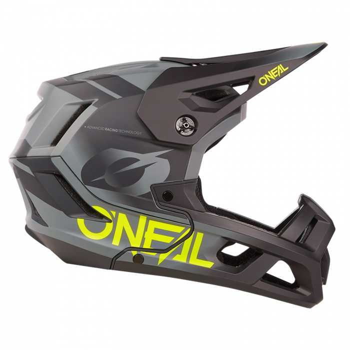 Casca ciclism integrala O'NEAL SL1 Solid V.24 [4]