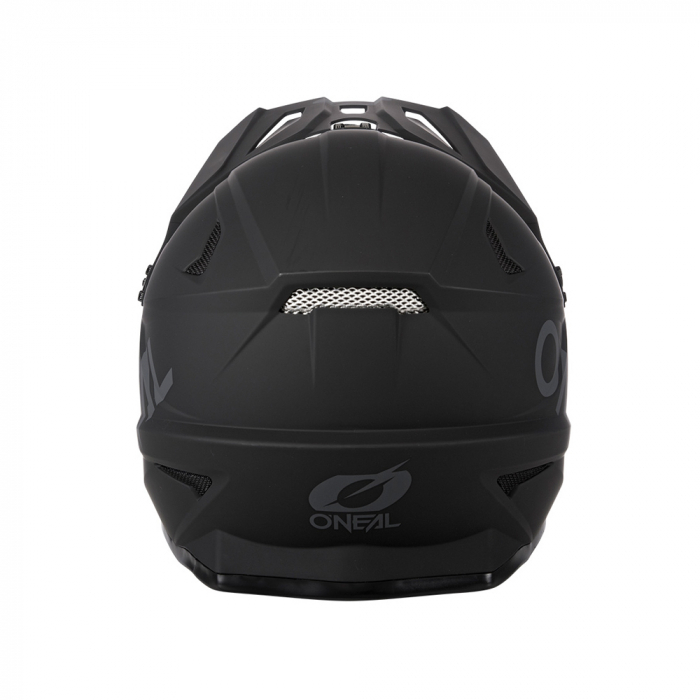 Casca Ciclism Integrala O'Neal Sonus Solid - 61-62 Cm, XL, Negru [3]