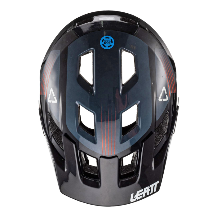 Casca ciclism LEATT MTB AllMountains 1.0 Jr [5]