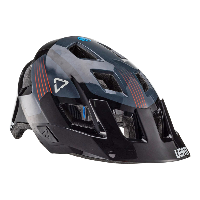 Casca ciclism LEATT MTB AllMountains 1.0 Jr [2]