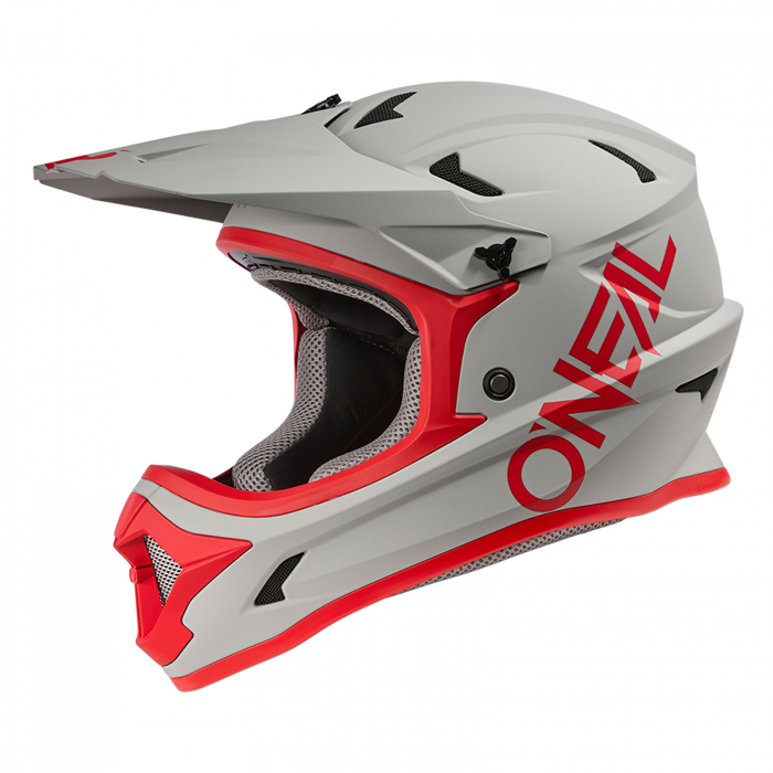 Casca ciclism O'NEAL Sonus Helmet Solid V.25 [4]