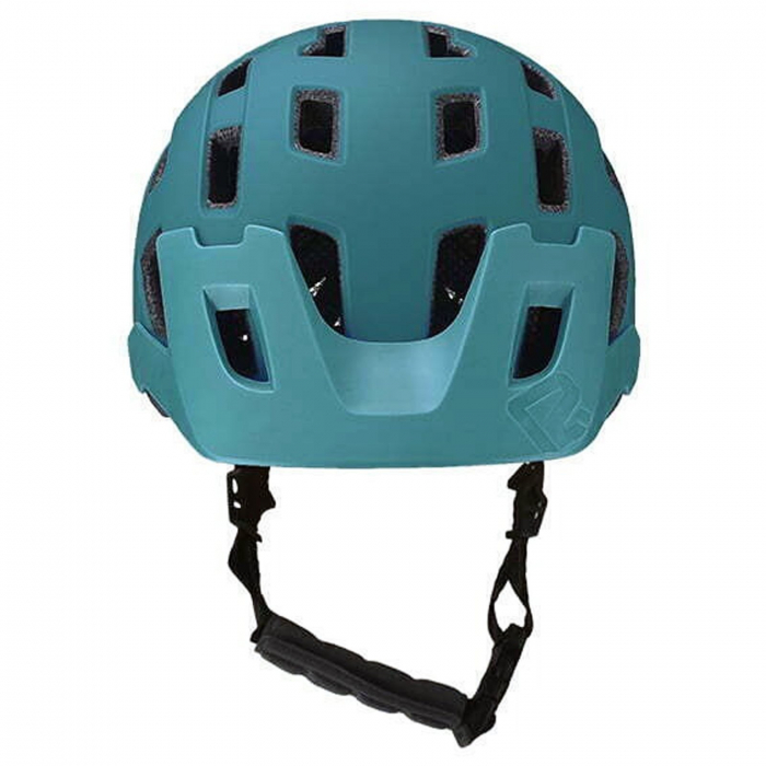 Casca ciclism P2R Fortex, albastru, marime M (54-58 cm) [3]