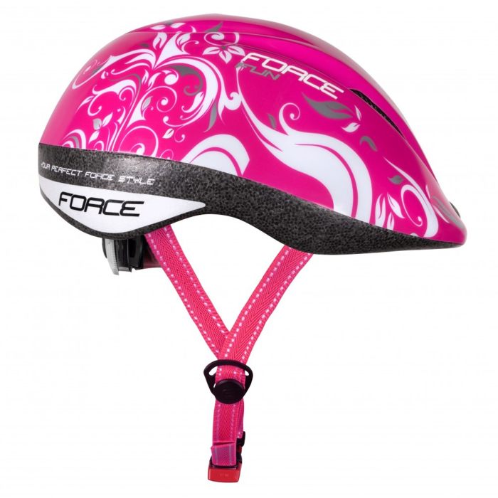 Casca ciclism pentru copii FORCE Fun [2]