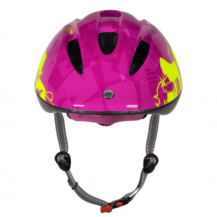 Casca ciclism pentru copii FORCE Fun [3]