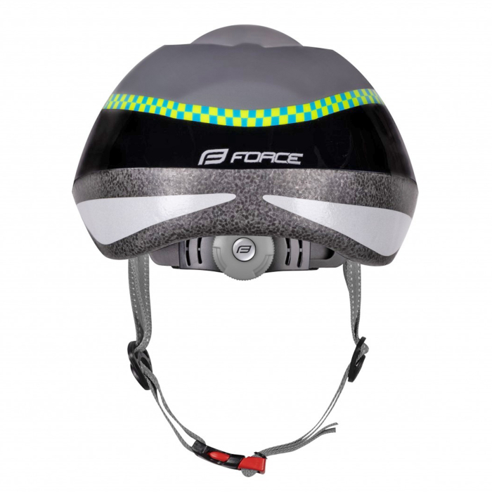 Casca ciclism pentru copii FORCE Fun [4]