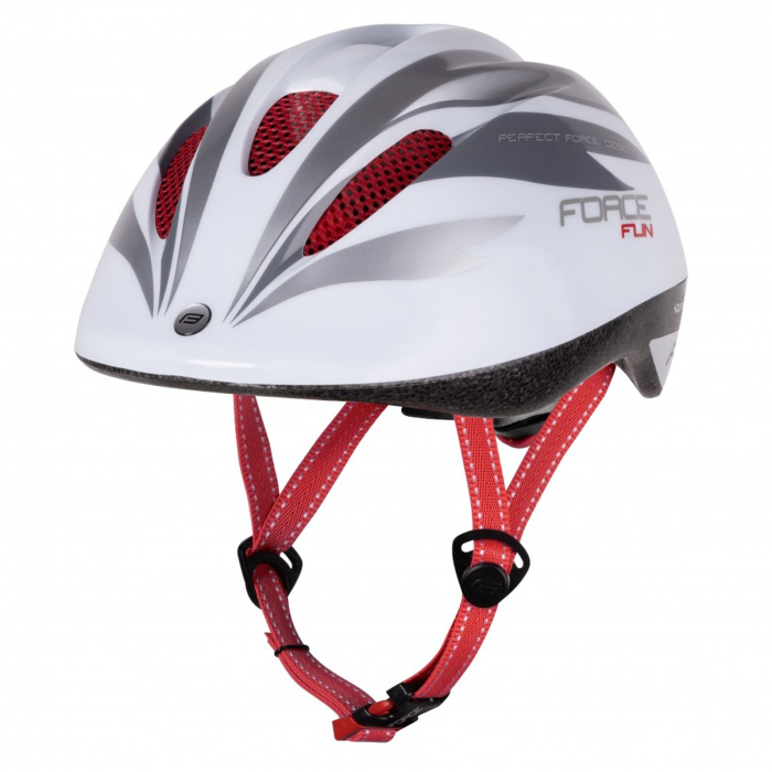 Casca ciclism pentru copii FORCE Fun [1]