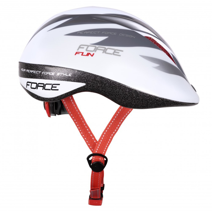 Casca ciclism pentru copii FORCE Fun [2]