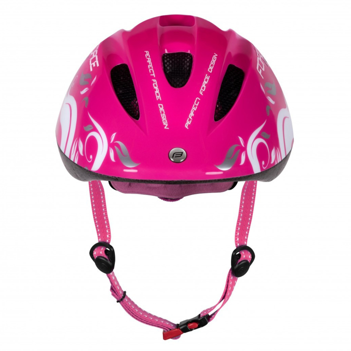 Casca ciclism pentru copii FORCE Fun [3]