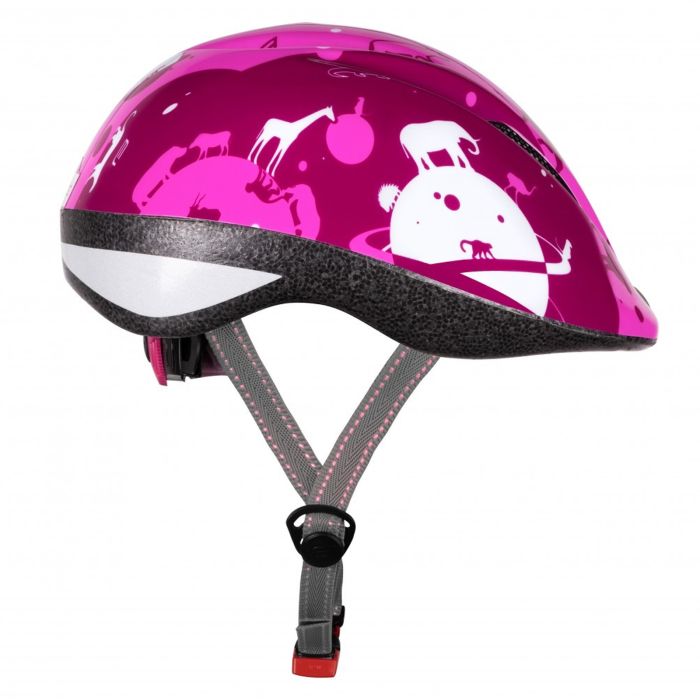 Casca ciclism pentru copii FORCE Fun [2]