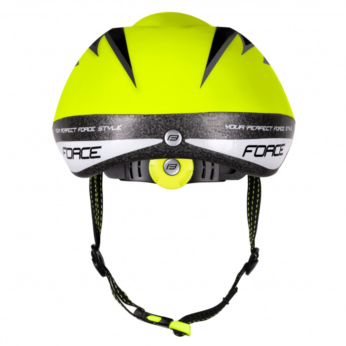 Casca ciclism pentru copii FORCE Fun [4]