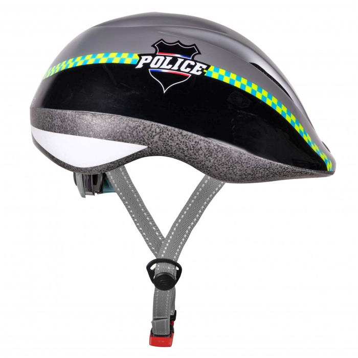 Casca ciclism pentru copii FORCE Fun [2]