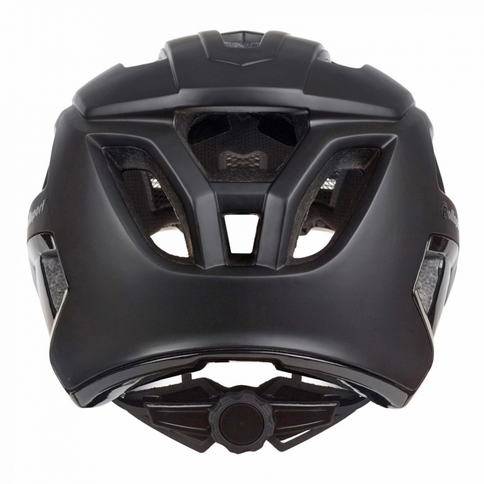 Casca ciclism POLISPORT Mountain Pro, negru, marime L (58-62 cm) [3]