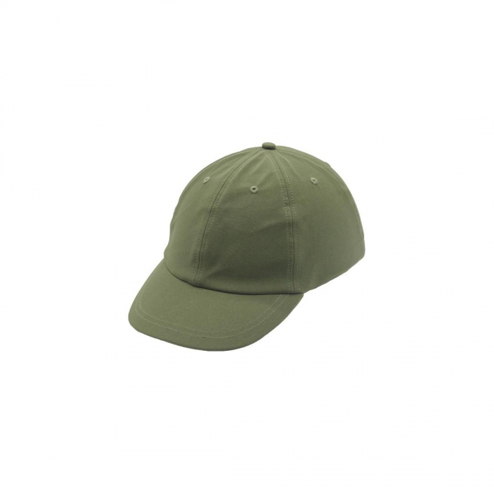 Casca cu sapca CP01 Verde One Size [2]