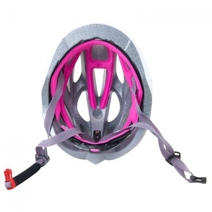 Casca ciclism FORCE Cobra [4]