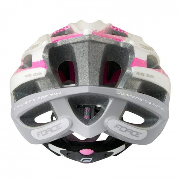 Casca ciclism FORCE Cobra [3]