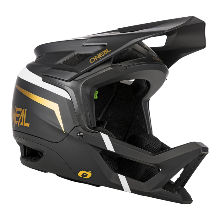 Casca full-face O'NEAL Transition Flash [3]