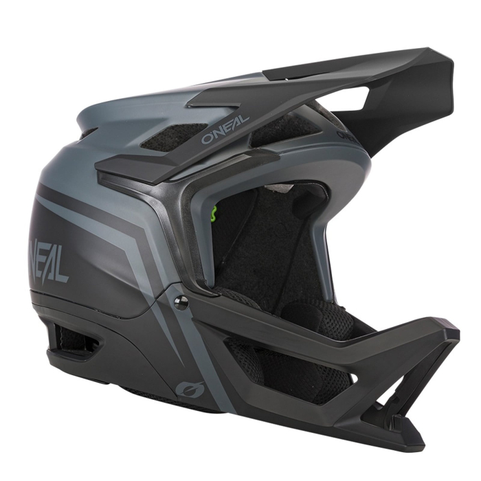 Casca full-face O'NEAL Transition Flash [3]