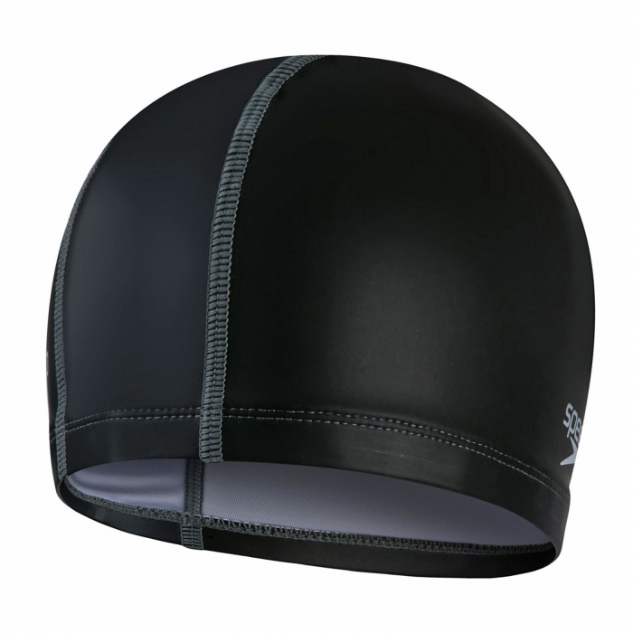 Casca inot adulti SPEEDO Long Hair neagra [2]