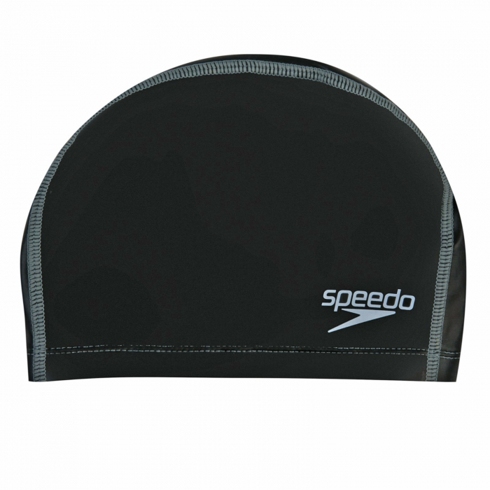 Casca inot adulti SPEEDO Long Hair neagra [1]