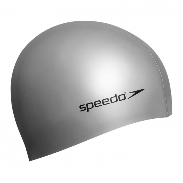 Casca inot adulti SPEEDO Flat argintiu [1]
