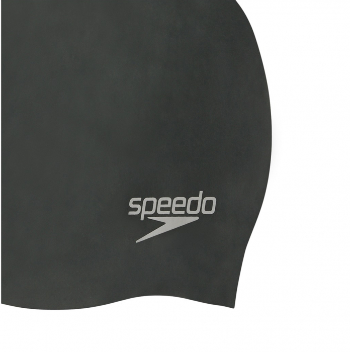 Casca inot adulti SPEEDO Moulded negru [2]