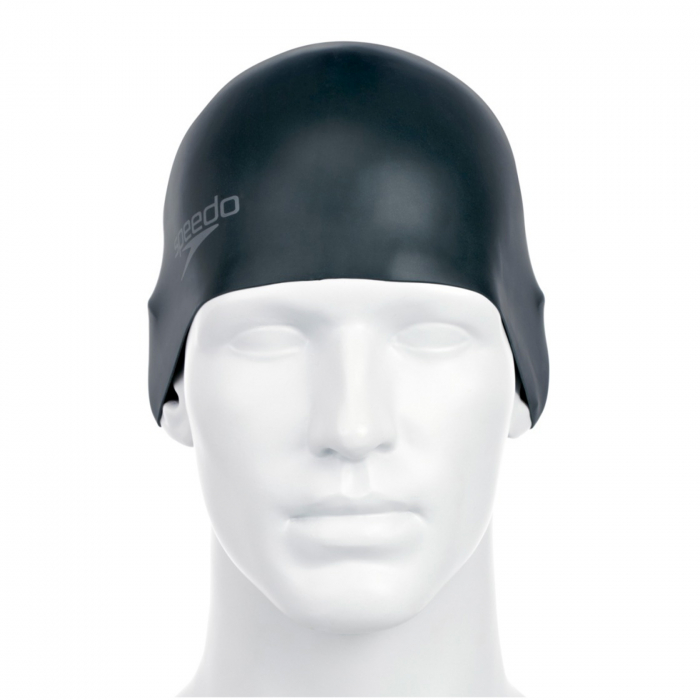 Casca inot adulti SPEEDO Moulded negru [3]