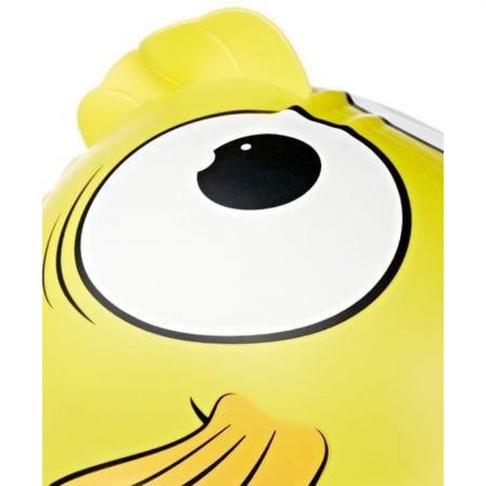 Casca inot copii SPEEDO Sea Squad galben [4]