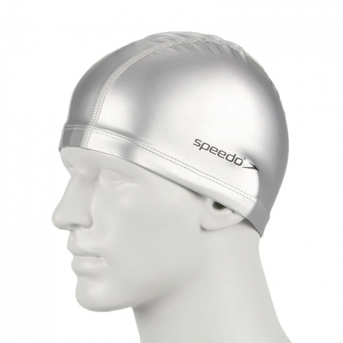 Casca inot adulti SPEEDO Pace argintiu [3]