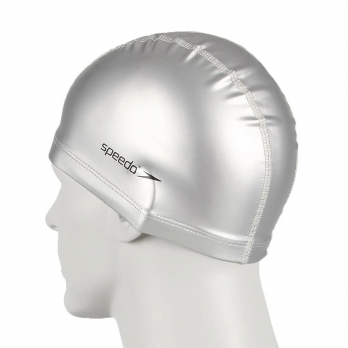 Casca inot adulti SPEEDO Pace argintiu [4]