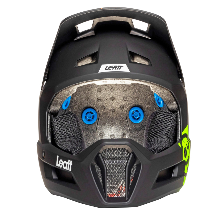 Cascaciclism integrala LEATT MTB Gravity 1.0 Jr [5]