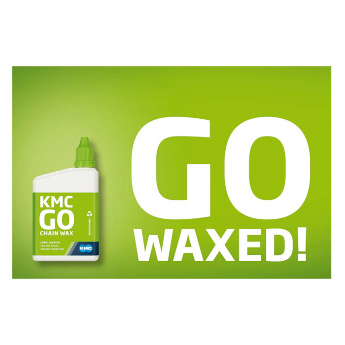 Ceara lant KMC Chain Wax 500 ml [2]