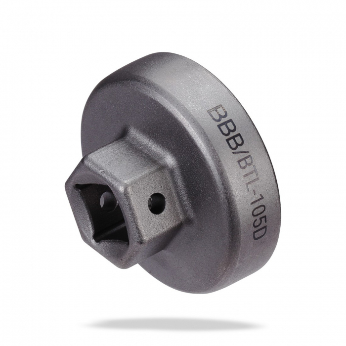 Cheie BBB BTL-105D BracketPlug pentru SRAM DUB [2]