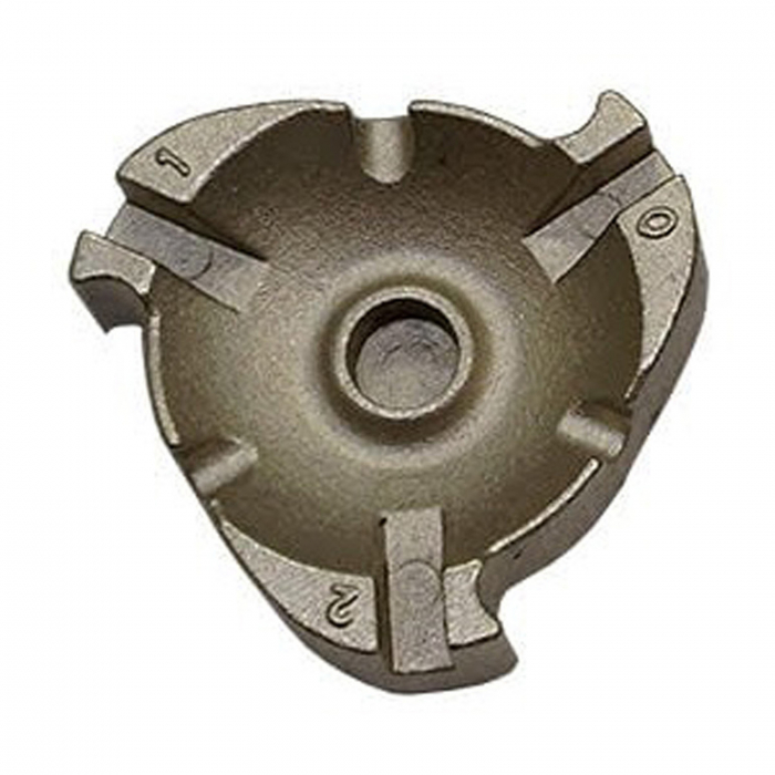 Cheie spite P2R Star BT-03, cu magnet [2]