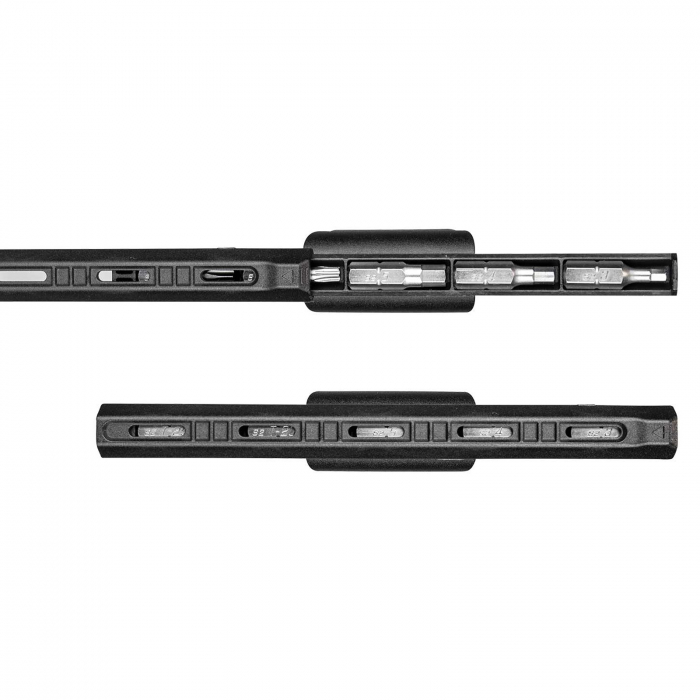 Cheie dinamometrica TOPEAK Torq Stick TT2587, negru [5]