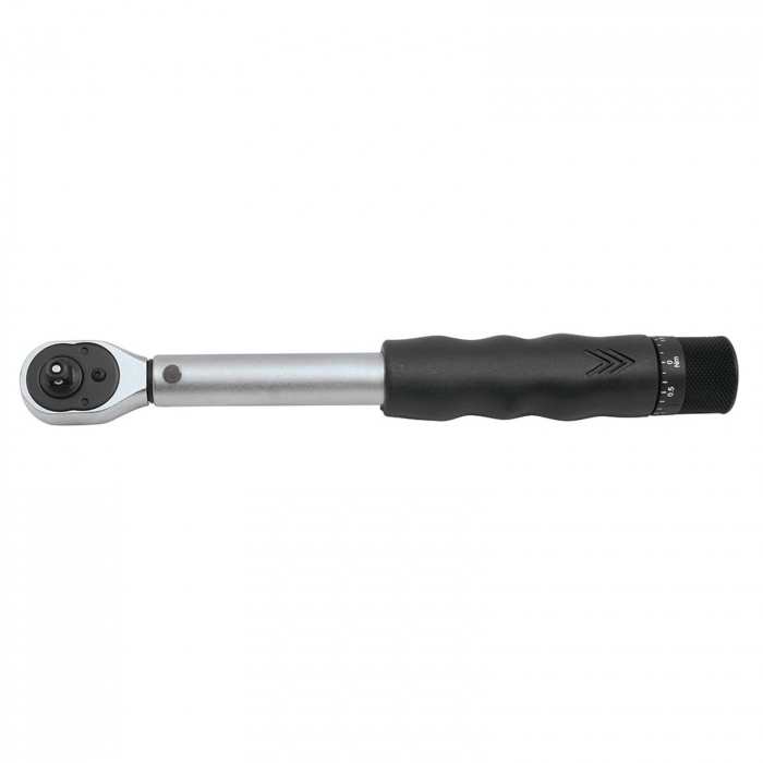 Cheie dinamometrica FORCE 1/4 0-14Nm [2]