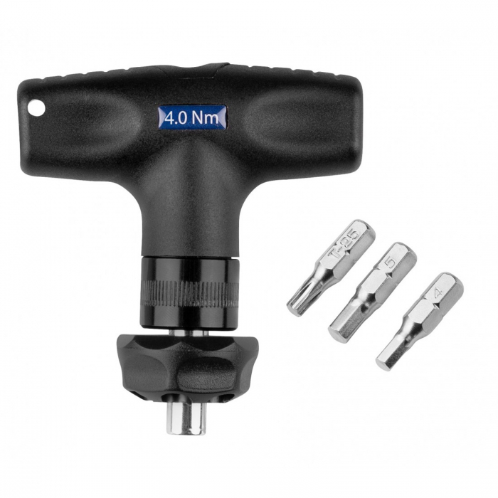 Cheie FORCE cu maner T cuplu 4Nm [2]