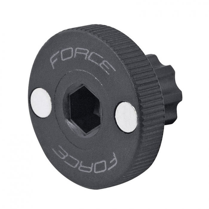 Cheie FORCE pentru desfacut piulita pedalier Hollowtech II [4]