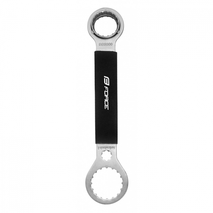 Cheie FORCE pentru monobloc tip SH Hollowtech II/BB9000/R60 [1]