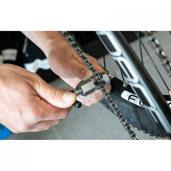 Presa lant FORCE Work universala Pro [3]